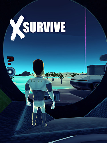 game pic for X survive